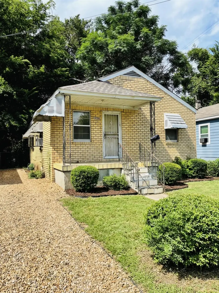 1450 SOUTH AVE, Memphis, TN 38106 - #3