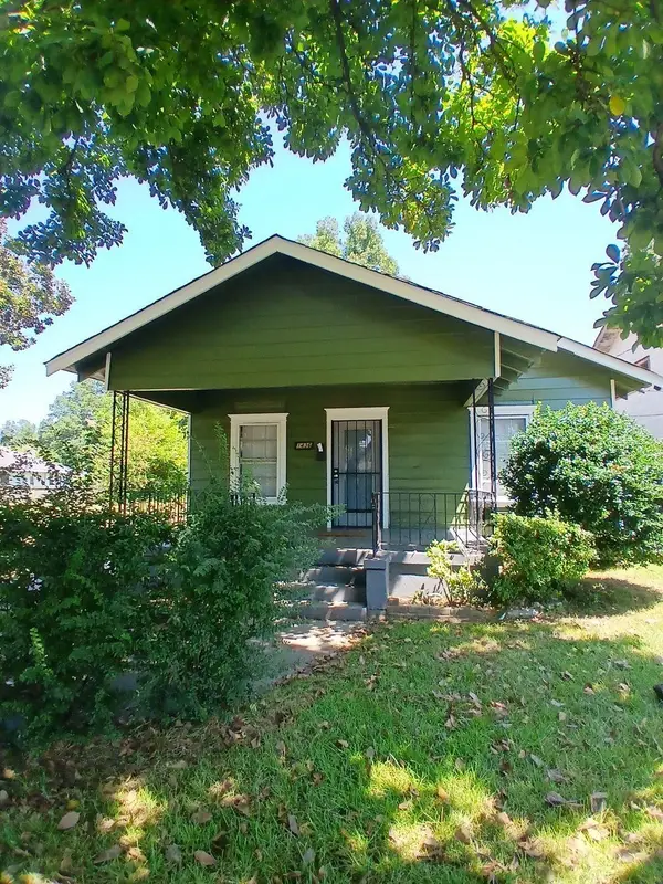 1436 MAPLEWOOD ST, Memphis, TN 38108