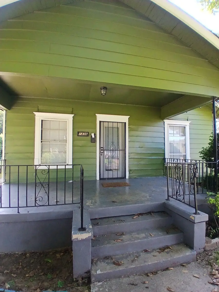 1436 MAPLEWOOD ST, Memphis, TN 38108 - #2
