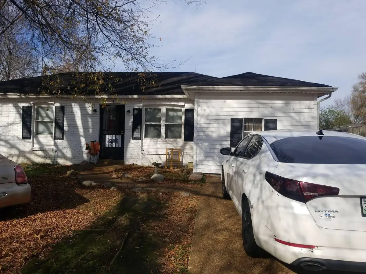 196 APPLEVILLE CV, Memphis, TN 38109 - #1