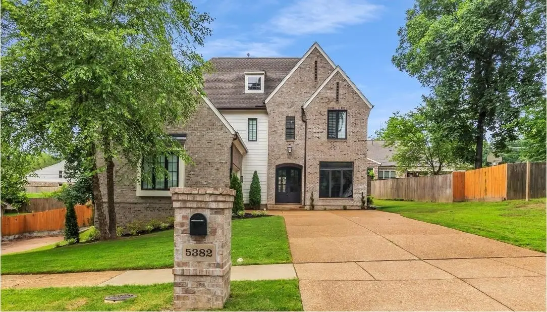 5382 SEA ISLE RD, Memphis, TN 38119 - #1