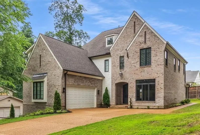 5382 SEA ISLE RD, Memphis, TN 38119 - #2