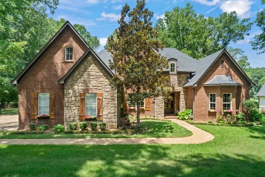 30 AMESBURY CV, Eads, TN 38028 - #2