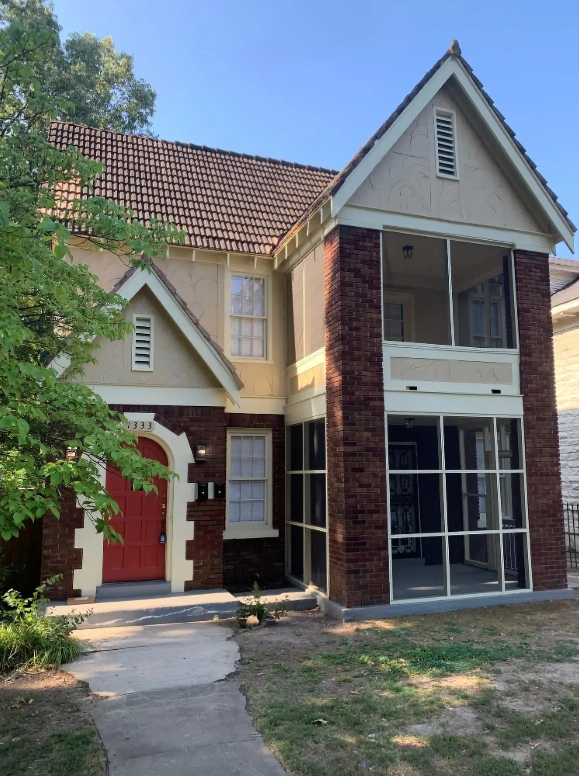 1333 HARBERT AVE, Memphis, TN 38104 - #1