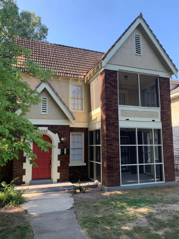1333 HARBERT AVE, Memphis, TN 38104