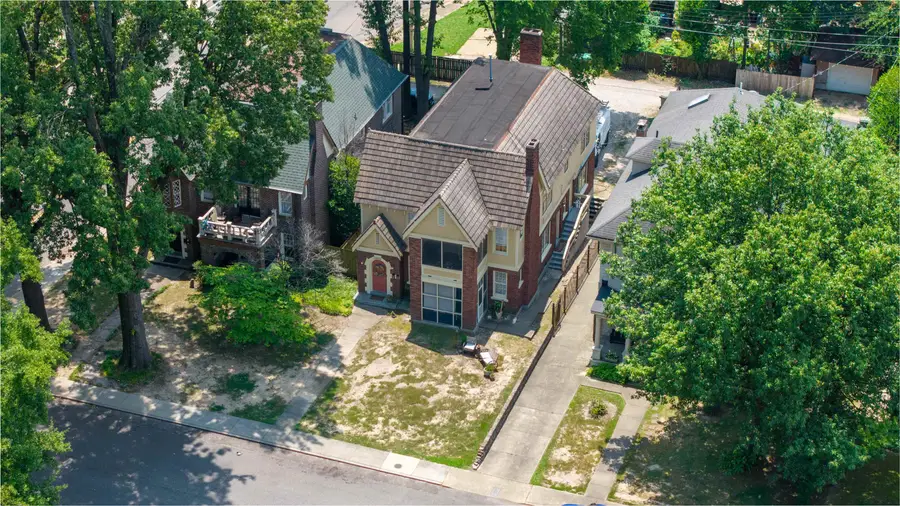 1333 HARBERT AVE, Memphis, TN 38104 - #2