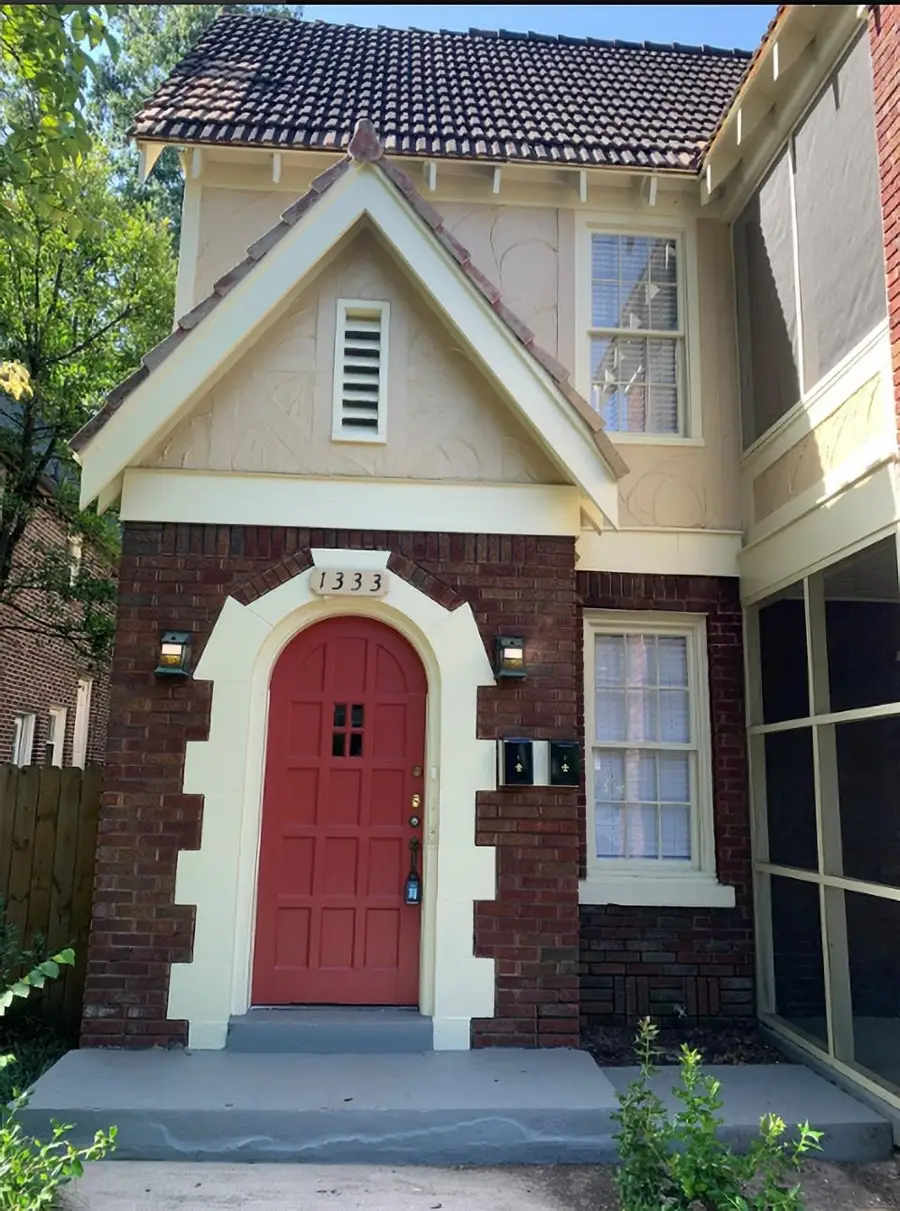 1333 HARBERT AVE, Memphis, TN 38104 - #3