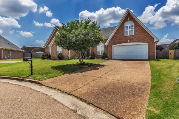 8365 TWIN ANGEL CV, Memphis, TN 38125