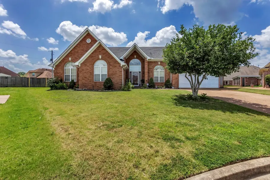 8365 TWIN ANGEL CV, Memphis, TN 38125 - #2