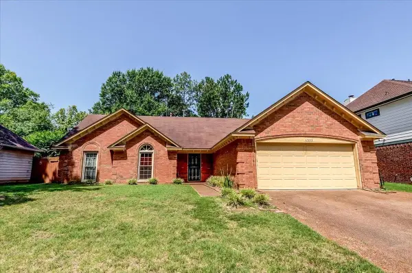 4523 BASSETT HALL DR, Memphis, TN 38125