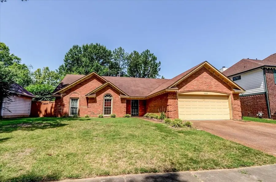 4523 BASSETT HALL DR, Memphis, TN 38125 - #3