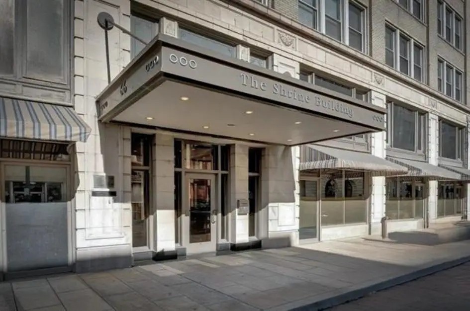66 MONROE AVE #601, Memphis, TN 38103 - #1