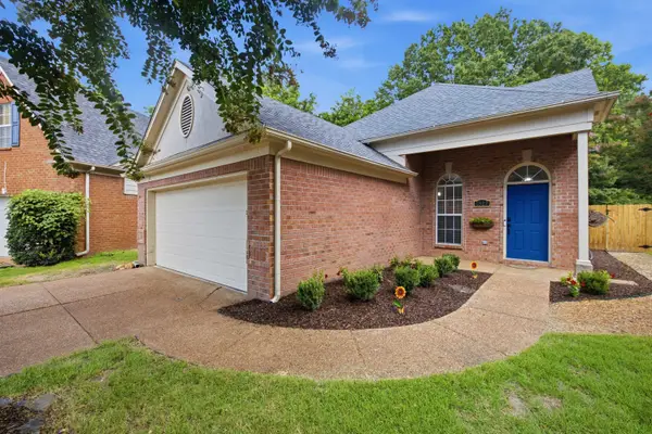 7522 BAKERS GLENN LN, Cordova, TN 38018