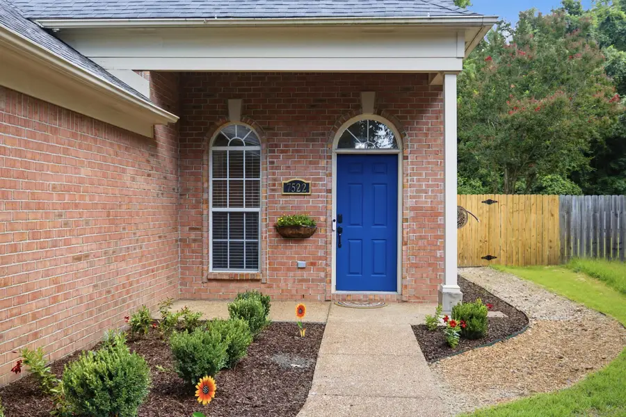 7522 BAKERS GLENN LN, Cordova, TN 38018 - #3