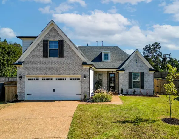 60 MISTY RIDGE LOOP, Oakland, TN 38060