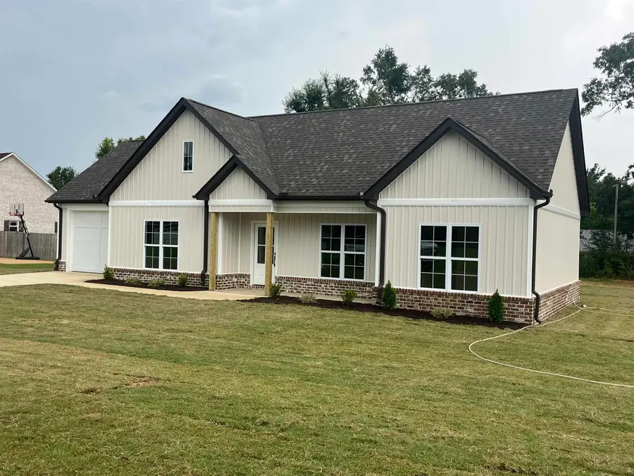 20 FARMINGTON RD, Savannah, TN 38372 - #3