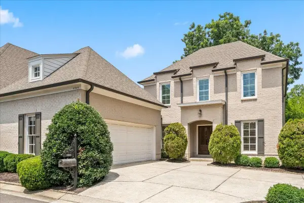 4944 PRINCETON GROVE CV, Memphis, TN 38117