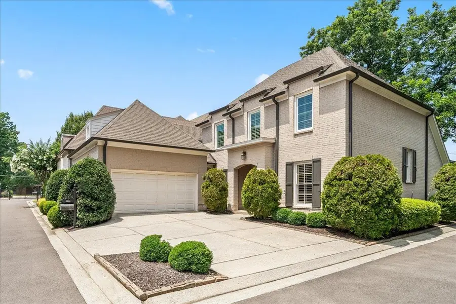 4944 PRINCETON GROVE CV, Memphis, TN 38117 - #2
