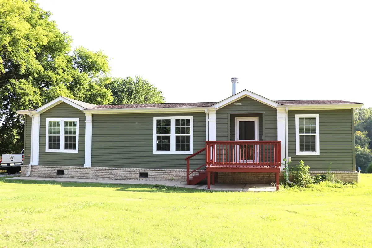 483 HILLTOP LN, Millington, TN 38053 - #1