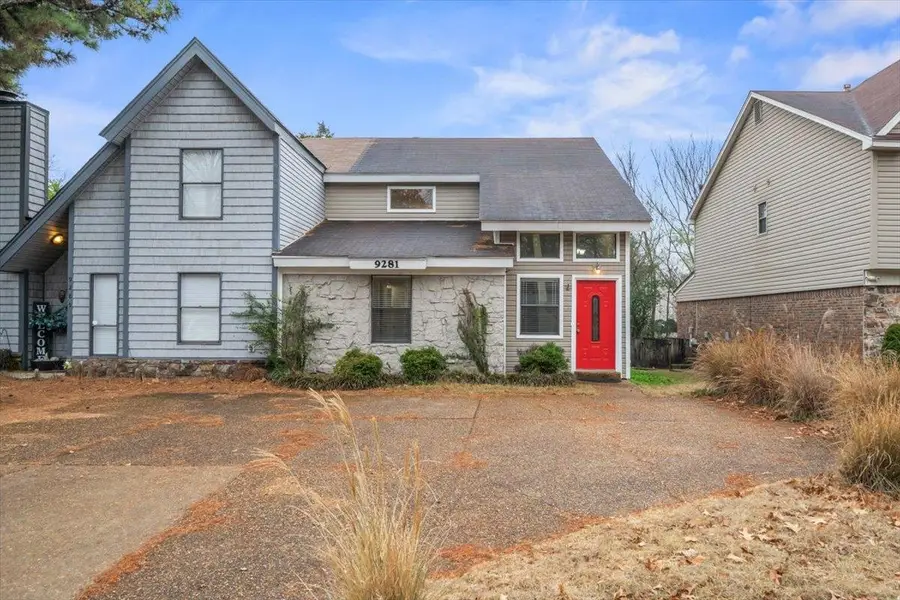 9281 FLETCHER TRACE PKY, Lakeland, TN 38002 - #2