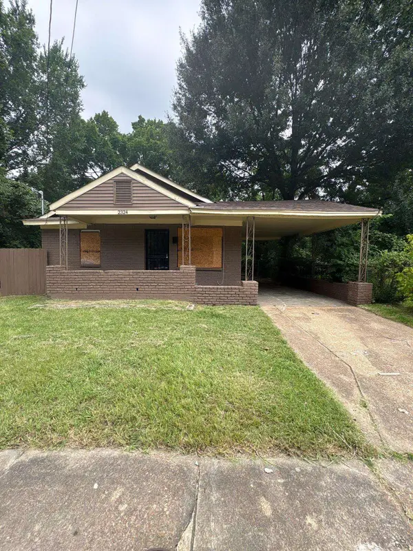 2324 SHASTA AVE, Memphis, TN 38108