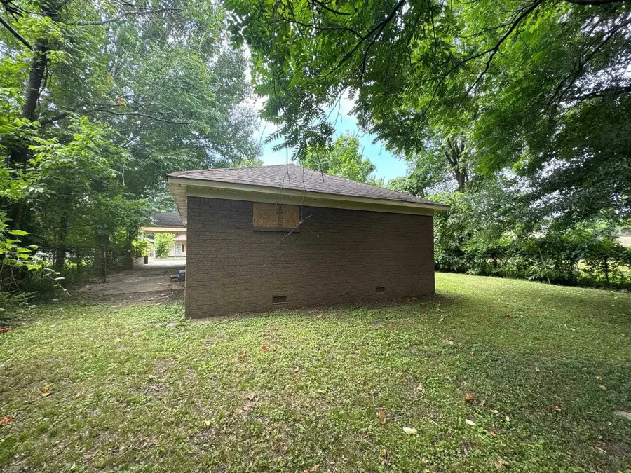 2324 SHASTA AVE, Memphis, TN 38108 - #3