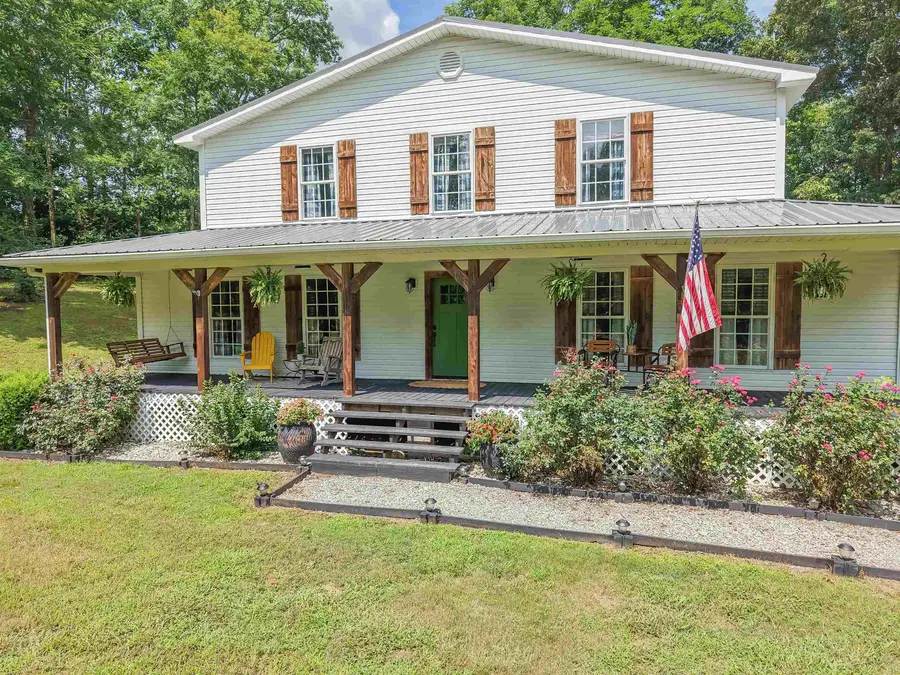7400 22 HWY, Morris Chapel, TN 38361 - #2