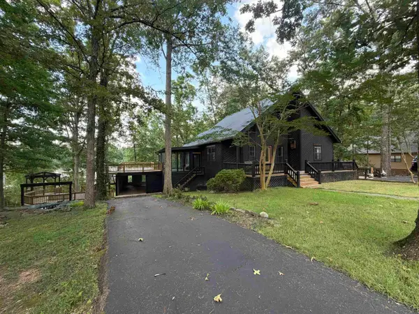 245 HOLIDAY HILLS LN, Counce, TN 38326-9999