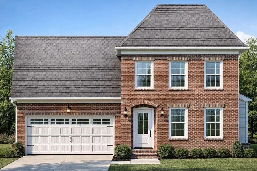 10249 NEEDLE PINE DR, Cordova, TN 38016 - #2