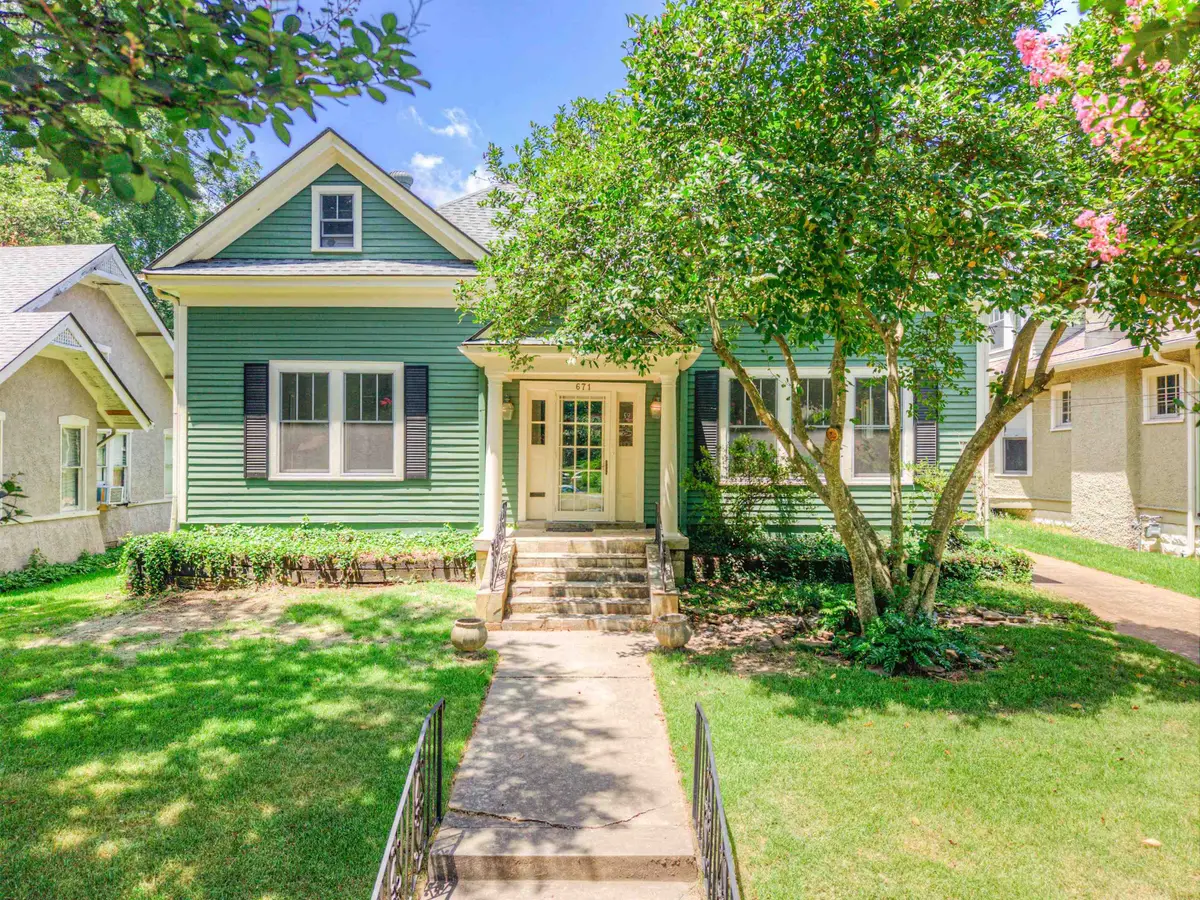 671 S BARKSDALE ST, Memphis, TN 38104 - #1