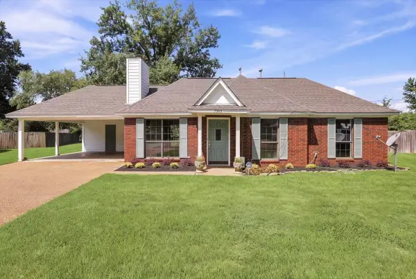 7505 TORY HILL CV, Memphis, TN 38133-5132