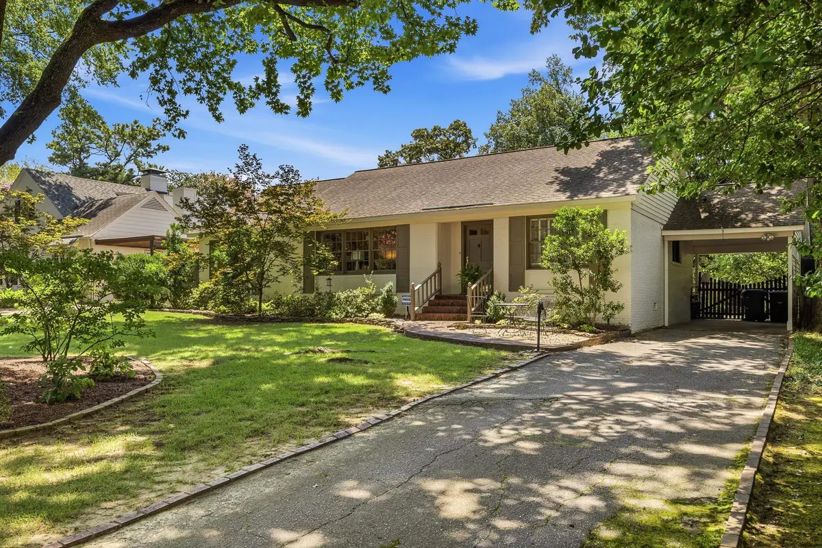 253 RIDGEFIELD RD, Memphis, TN 38111 - #1