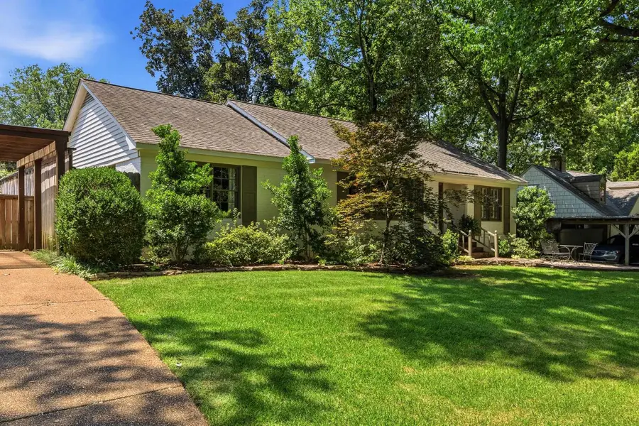 253 RIDGEFIELD RD, Memphis, TN 38111 - #2