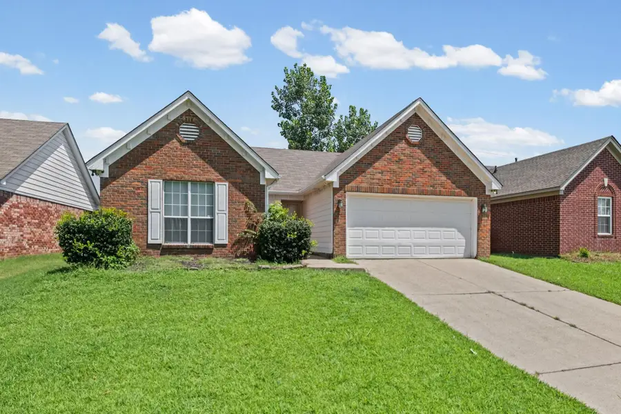 4524 CEDAR LEAF CV, Memphis, TN 38128 - #2