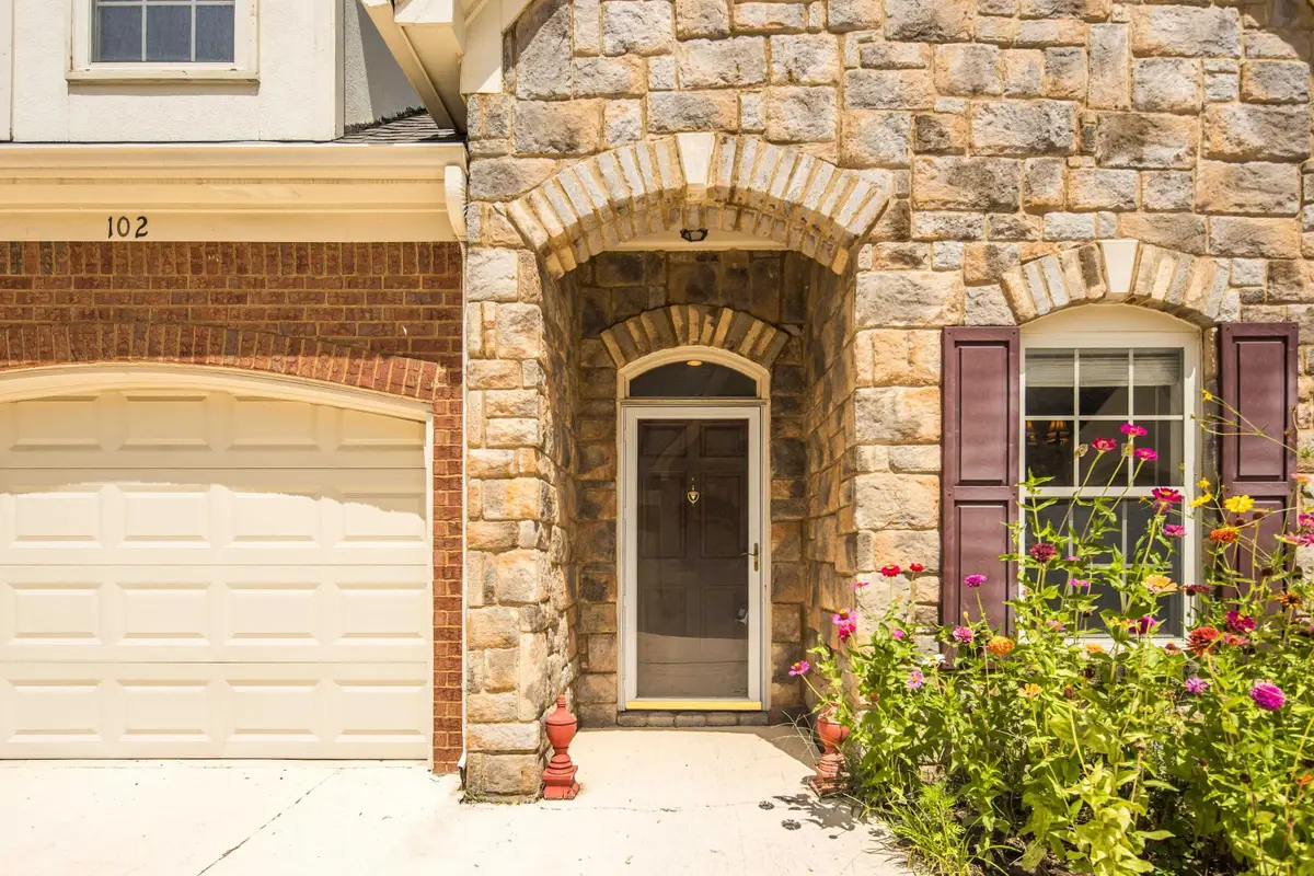 1601 DEXTER GROVE CT #102, Cordova, TN 38016 - #1