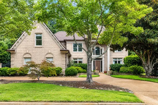 2176 GALLINA CIR, Collierville, TN 38017
