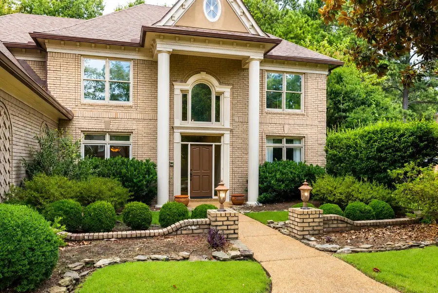 2176 GALLINA CIR, Collierville, TN 38017 - #2