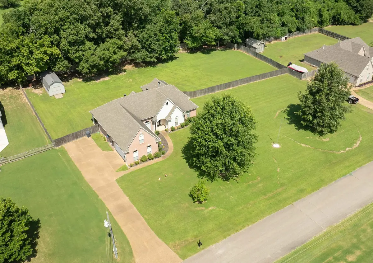 35 JANIS MARIE CV, Oakland, TN 38060 - #1