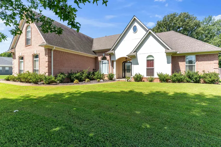 35 JANIS MARIE CV, Oakland, TN 38060 - #2
