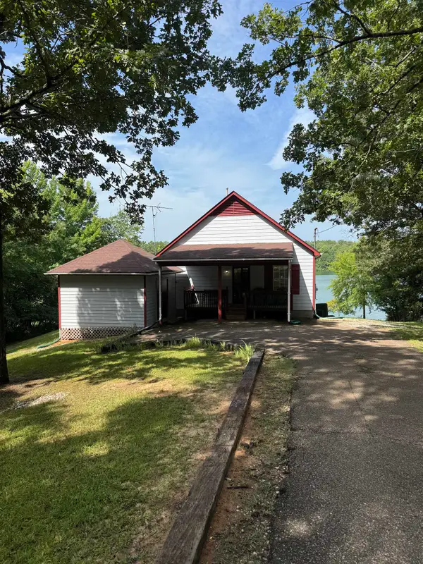 19 CANDLEWOOD DR, Saulsbury, TN 38067