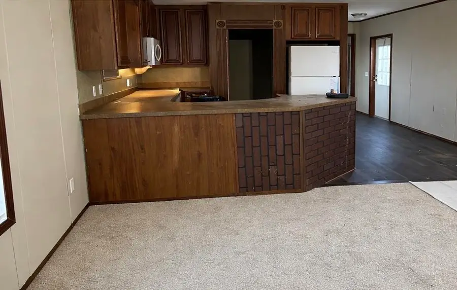 1505 OAK HILL RD, Bolivar, TN 38008 - #2