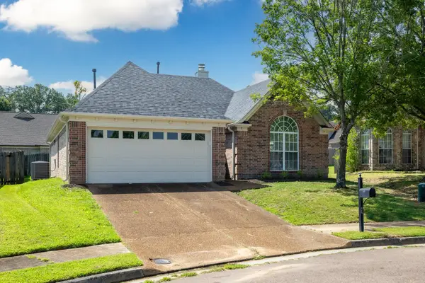 9137 CHASTAIN PL, 38018, TN 38018