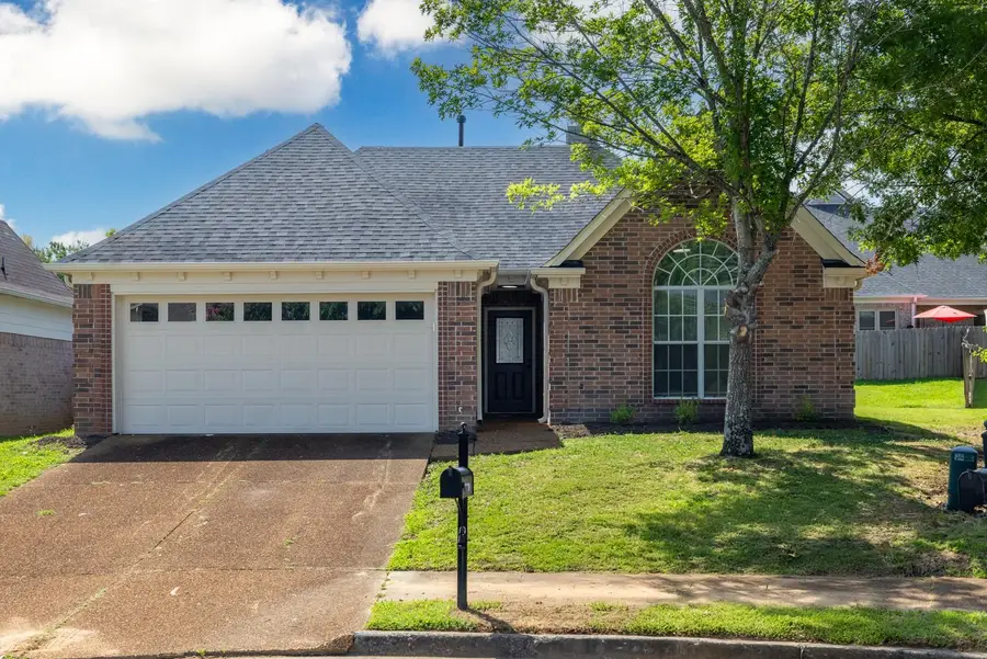 9137 CHASTAIN PL, Cordova, TN 38018 - #2