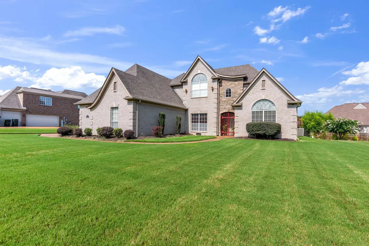 5113 MELISSA WODS DR, Bartlett, TN 38135 - #1