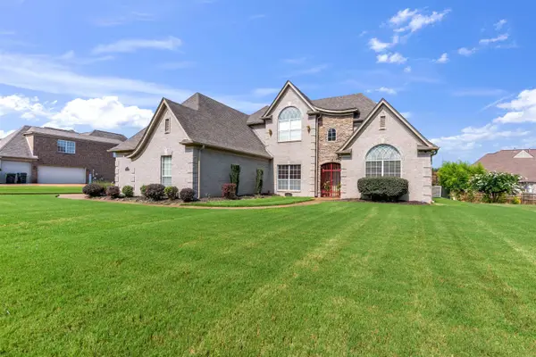 5113 MELISSA WODS DR, Memphis, TN 38135