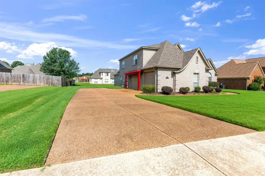5113 MELISSA WODS DR, Bartlett, TN 38135 - #2