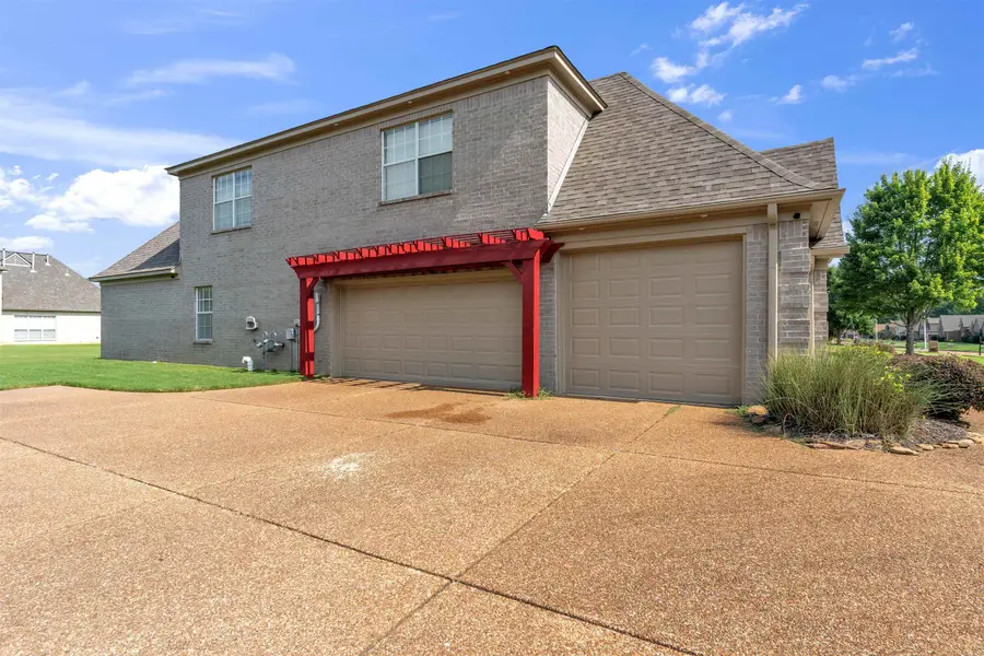 5113 MELISSA WODS DR, Bartlett, TN 38135 - #3