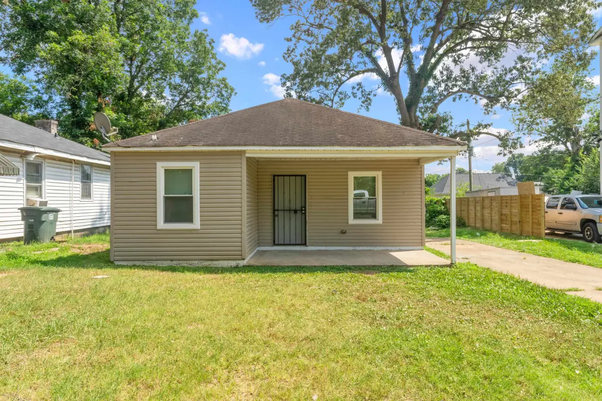 2851 CARNES AVE, Memphis, TN 38114 - #1