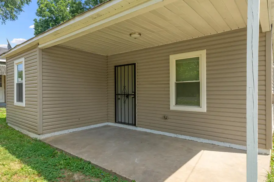 2851 CARNES AVE, Memphis, TN 38114 - #2