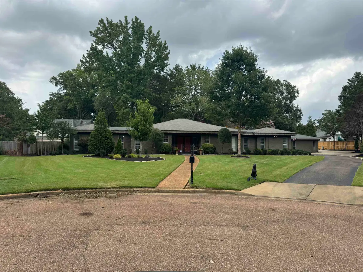 1700 NESHOBA CV, Germantown, TN 38138 - #1